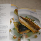 Uusimaa A la Carte Ruokakirja Matbok Foodbook - pikkukuva 3