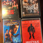 Dvd-levyjä 39 kpl. Dvd-elokuvia - pikkukuva 5
