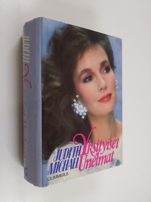 Judith Michael : Yksityiset unelmat