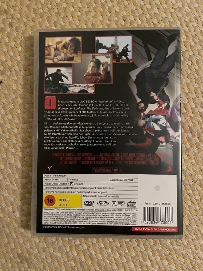 Item image