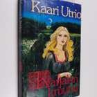 Kaari Utrio : Karjalan kruunu - pikkukuva 1