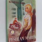 Kerttu Juva : Pesulan marita - pikkukuva 1