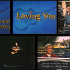 Elvis - Loving You VHS FIx (1982) Select (värikopio) - pikkukuva 5