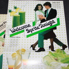 Sprite tonight -14 hits for your party LP - pikkukuva 3