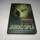 Jarkko Sipilä Todennäköisin syin  -sid - pikkukuva 1