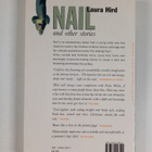 Laura Hird : Nail and other stories - pikkukuva 2