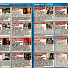 7-Päivää FILMIOPAS Heinäkuu 2000 Jennifer Lopez asun studion - pikkukuva 2