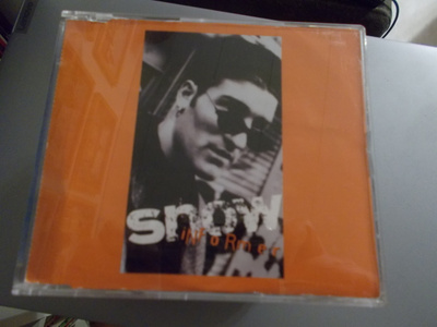 CDM SNOW ** INFORMER **