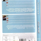 dvd, Shooter & G.I. Joe - The Rise of Cobra, 2DVD [toiminta] - pikkukuva 2