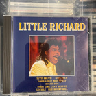 LITTLE RICHARD - Little Richard cd - pikkukuva 1