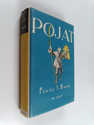 Pearl S. Buck : Pojat