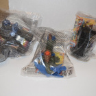 mcdonalds happy meal lelu skylanders x3 - pikkukuva 1