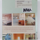 Elizabeth Wilhide : Small spaces : maximizing limited spa... - pikkukuva 2