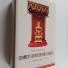Osmo Jussila : Suomen suuriruhtinaskunta 1809-1917 - pikkukuva 1