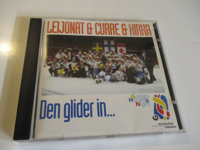 Leijonat & Curre & Kirka