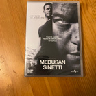Medusan sinetti DVD - pikkukuva 1