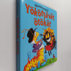 Gill Davies : Yököttävät ötökät - pikkukuva 1