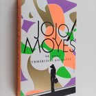Jojo Moyes : Ne, jotka ymmärtävät kauneutta - pikkukuva 1