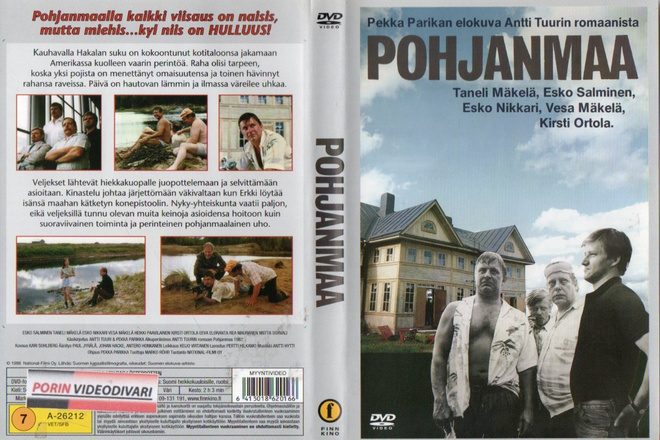 Pohjanmaa	(34 203)	k	-FI-	DVD	suomik.		taneli mäkelä	1988