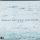 Savage Rose - What Do You Do Now (CD, Single, Promo) - pikkukuva 2