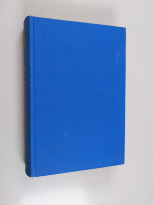Olof Lagercrantz : August Strindberg