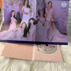 DREAMCATCHER:SUMMER HOLIDAY  (Mini-Album, I) - pikkukuva 4