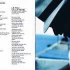 HENRI SALVADOR :: CHAMBRE AVEC VUE :: CD ALBUM 2011 - pikkukuva 5