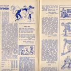 Koululainen n:o 7 1954-55 Kylli Valtonen: Jukka lumikylvyssä - pikkukuva 4