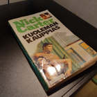 Nick Carter 179 Kuoleman kauppias - pikkukuva 1