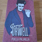 George Orwell-Puilla Paljailla - pikkukuva 1