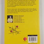 Chetan Bhagat : The 3 mistakes of my life : a story about... - pikkukuva 2