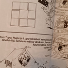 Aku Ankan jouluherkku - pikkukuva 3