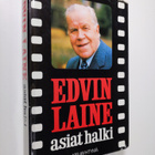 Edvin Laine : Asiat halki - pikkukuva 1