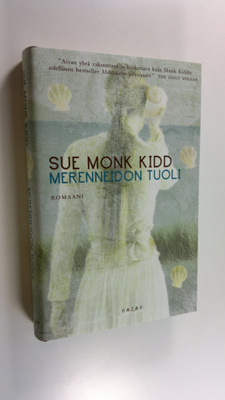 Sue Monk Kidd : Merenneidon tuoli