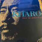 Kitaro: Live in America (1991) 2LP - pikkukuva 1