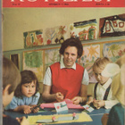 Kotiliesi n:o 17 1966 Perhealbumi. Leena & Heikki. Margarett - pikkukuva 1
