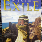 PC PELI MYST III EXILE ( ISO KOTELO) SIS POSTIKULU - pikkukuva 1