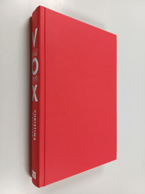 Christina Dalcher : Vox