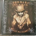 TUOMARI NURMIO / Hullu Puutarhuri cd. - pikkukuva 1