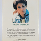 Helene Tremblay : Families of the World : Family Life at ... - pikkukuva 2