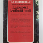 R. F. Delderfield : Elämää Sorrelin laaksossa 4 : Laaksos... - pikkukuva 2