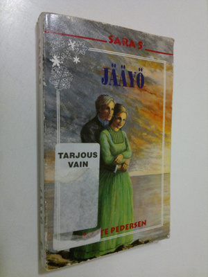 Bente Pedersen : Jääyö
