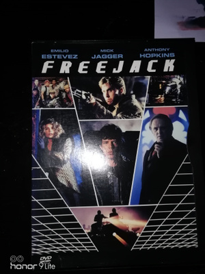 Freejack