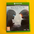 Halo 5 Guardians XBOX ONE Pelit - pikkukuva 1