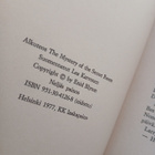 Enid Blyton - Aution talon salaisuus (nid.) - pikkukuva 3