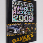 Guinness world records 2009 : gamer's edition - pikkukuva 1