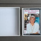 MC: Katri-Helena - Katri Helenan Parhaat 2xC-kasetti (1993) - pikkukuva 3