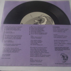 KUMIANKKA - LEPAKKONAINEN / MIRJAMI 7" single - pikkukuva 2