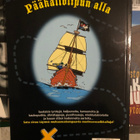 Aku Ankan Satasivuiset #1: Pääkallolipun alla. 2005. - pikkukuva 2