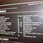 3 kpl DRAGSTRIP lehtiä no:t 1 +2 1979 ja no: 4 1978 (Sis.pk) - pikkukuva 2